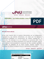 EXPLORA: Los Hidrocoloides Como Fibra Dietaria