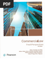 New Essential Labour Law | PDF