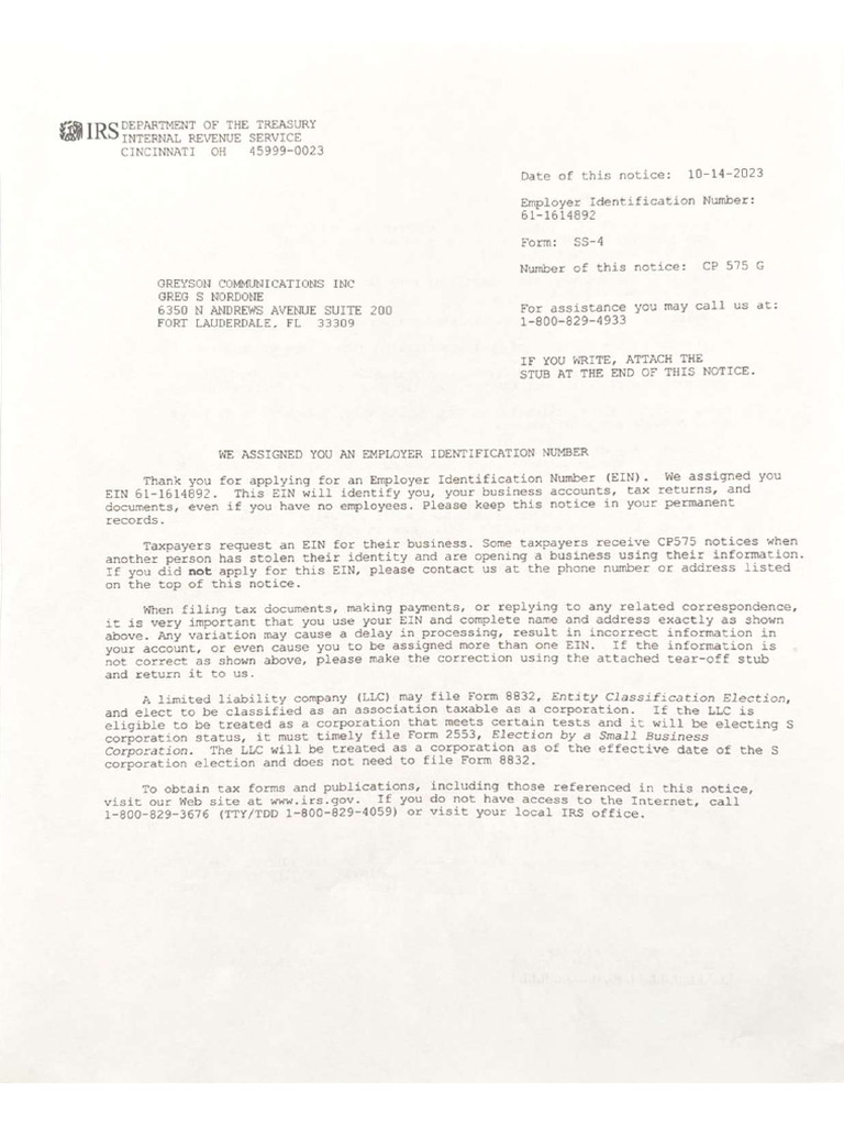 Bill Sample | PDF