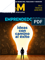 MAGAZINE MDM JUNIO 2023 Digital