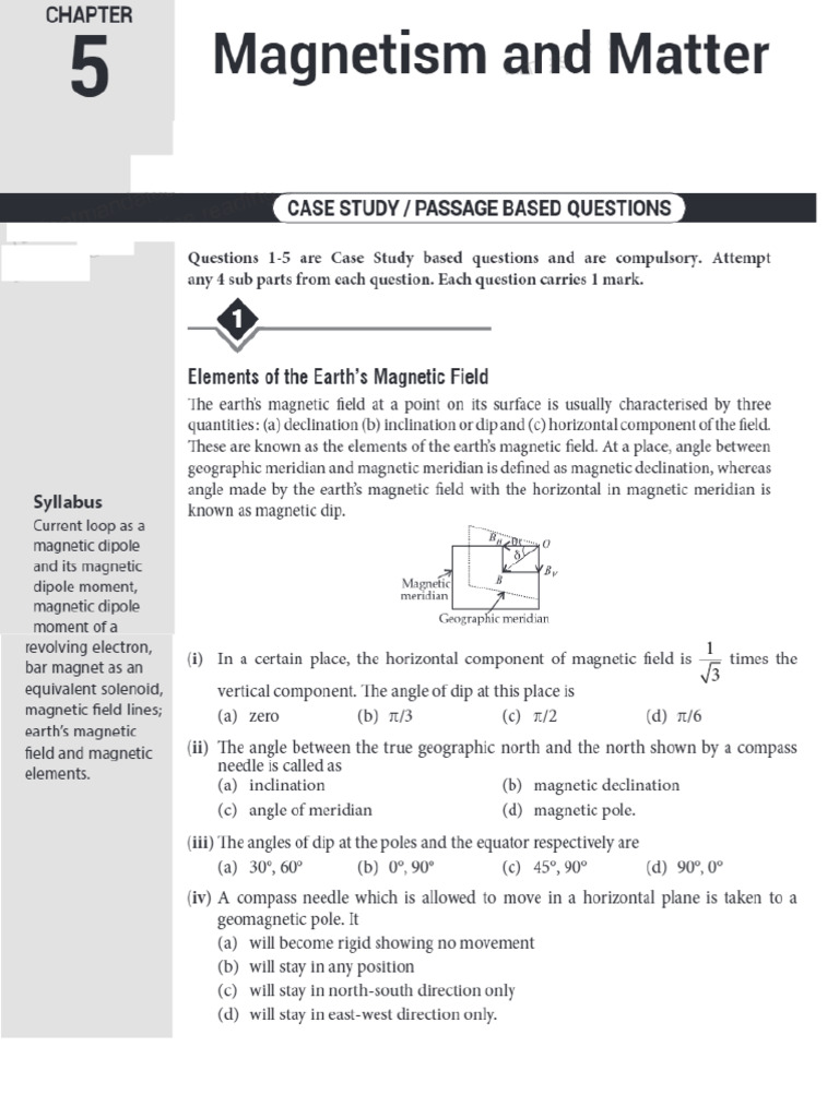 12 CH 5 | PDF