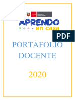 PORTAFOLIO AeC