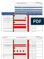 Plan Anual de Trabajo