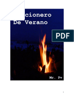 Cancionero de Verano