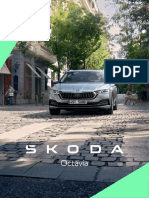 Octavia 2023-10-18 V8.2 LT Pricelist