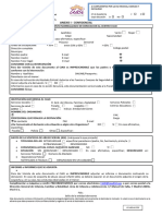 Derivacion Ciasi Autorrellenable