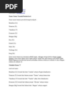 Download Unsur Transisi Perioda by Herman Silaban SN68179034 doc pdf