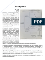 Economía de La Empresa - Wikipedia, La Enciclopedia Libre