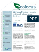 Ecofocus 3 - 2011