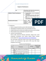 5146 Modul Ajar Kimia Persamaan Reaksi Finalisasi 4 Pertemuan 1 - Agus Ferdiana