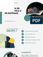 Auditoría Informática