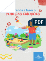 E Book Pote Das Emoções