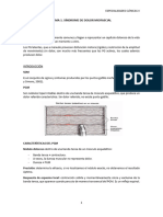 TEMA 1 Sindrome Dolor Miofascial