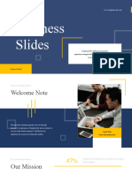 Business Powerpoint
