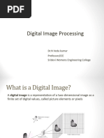 12.digital Image Processing-Dr.N.vedakumar