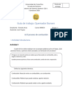 Informe 1 - Daniela Arias Escobar