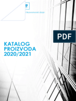 Novi Katalog Proizvoda 2020-2021