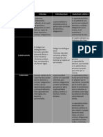 Derecho Civil (Persona, Personalidad y Capacidad Jurídica)