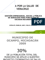 Alianza Por La Salud de Veracruz Final