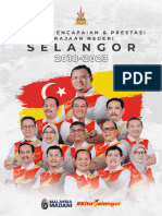 Amirudinshari Pencapaian Selangor 2018 2023