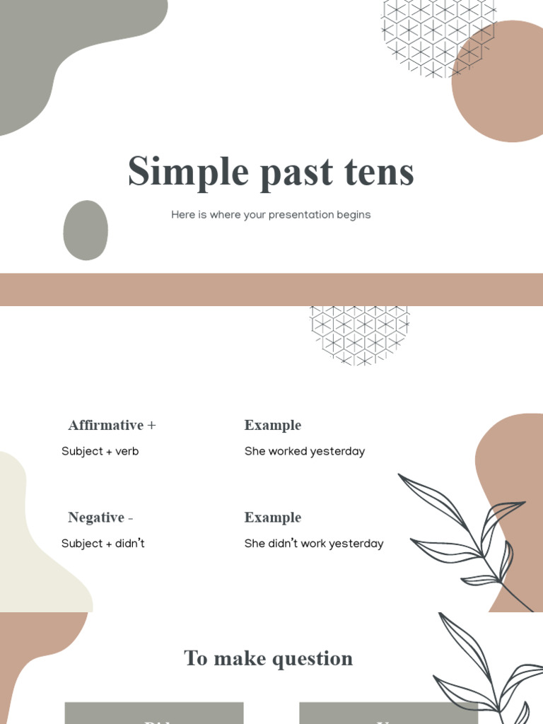 Elegant Education Pack for Students XL by Slidesgo PDF