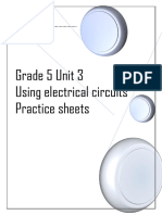 G5+U3+Practice+Sheets+ +Model+Answers