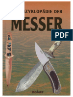 Die Enzyklop Die Der Messer