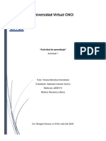 Mecanica Clasica Actividad 1