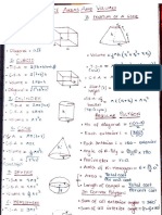 Maths Research