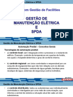 6 - Automação Predial e Documentação