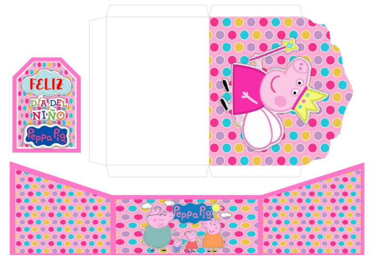Peppa Pig | PDF