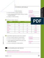 Chimie Corrige Ch0