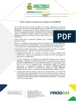 Ata e Parecer Conselho Fiscal - JULHO-AssMarcos 28229 Assinado Assinado