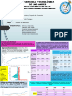 Analisis de Morbilidad