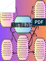 Industrilization