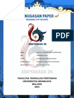 11 - Naufal Furqon T - Paper 1
