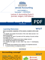 Lecture 3 Accounting Cycle-2