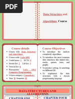 Chapter 1 - Algorithm Analysis Concept New