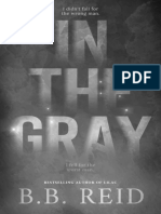 In The Gray - B.B. Reid