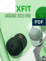 Catalogo Flexfit 2023