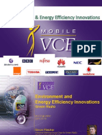 Environment and Energy Efficiency Innovations 0.1