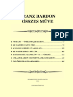 Franz Bardon Összes - Olvasás