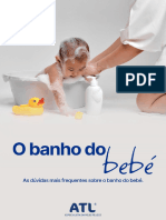 Banho Do Bebé ATL