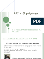 UD1 Necessitats Humanes - Alba