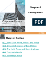 CH6 ... Valuing Bonds