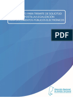 Instructivo Apostilla - y - Legalizaciones - para - Documentos - Electronicos