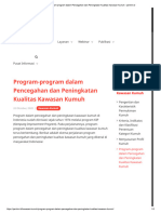 Program-Program Dalam Pencegahan Dan Peningkatan Kualitas Kawasan Kumuh - Perkim - Id
