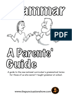 Parents Guide