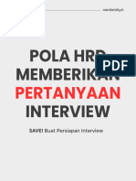 Pola Interview
