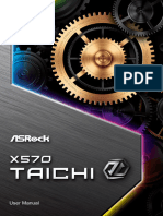 X570 Taichi